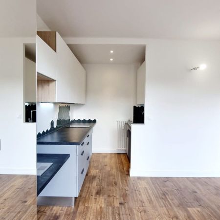 Location Appartement 1 pièce 28m² MEUDON 92190 - Photo 3