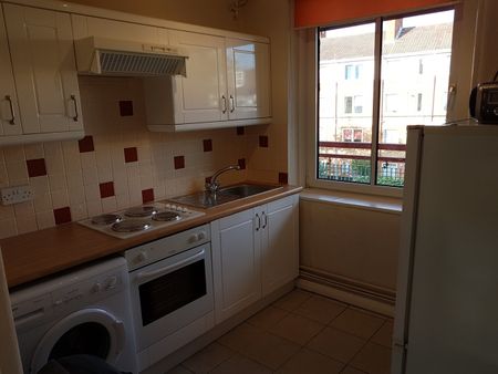1 Bed Flat, Bermondsey, SE16 - Photo 5