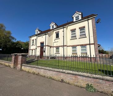 4 Courthall House, - Photo 6