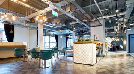 Presidential Studio - Photo 2