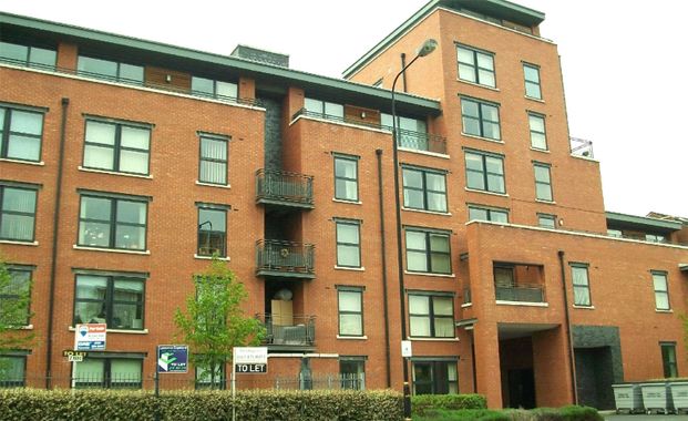 Millenium House, Old Trafford, Manchester City Centre, Greater Manchester, M16 9FH - Photo 1