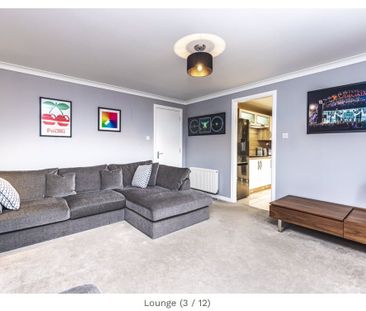 2 Bed Flat, Denwood, AB15 - Photo 6