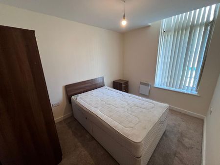 2 bedroom flat to rent - Photo 5