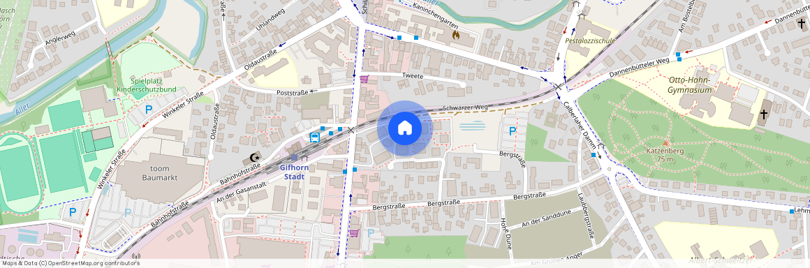 Professor Kalmbacher-Str.10, 38518 Gifhorn