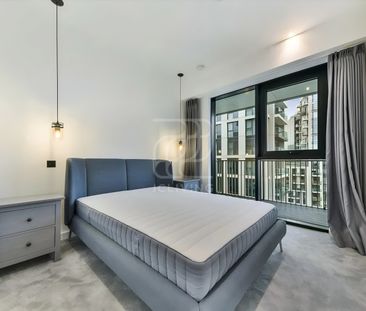2 bed flat to rent Merino Gardens, London E1W - Photo 6