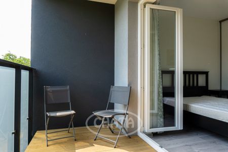 Nowe mieszkanie z balkonem przy ul. Inżynierskiej - Фото 5