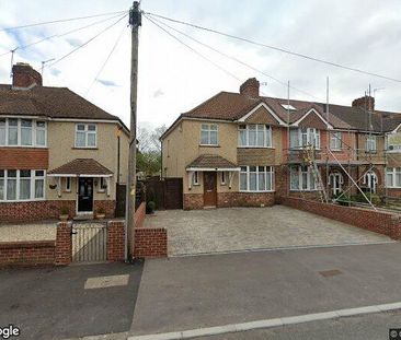 Room in a Shared House, Eagle Rd, BS4 - Photo 1