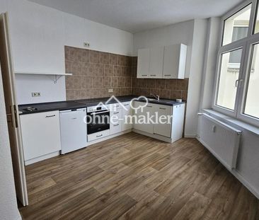 Großzügige 2,5-Zi Familienwohnung, große Wohn-Küche, zentrumsnah, s... - Photo 5