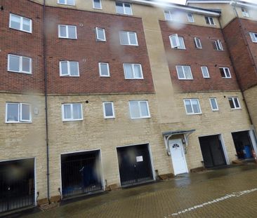 2 bedroom apartment to rent - Photo 6