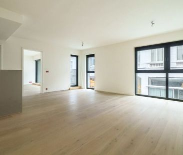Appartement te huur in Tournai voor € 850 met 1 slaapkamer - Foto 2