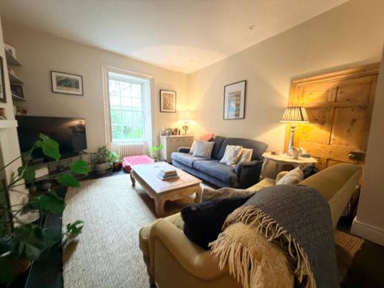 Henrietta Street, Bath - Photo 1