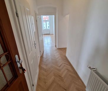 3er-WG geeignet - Nähe Linzerstraße - tolle Raumaufteilung - unbefr... - Foto 1