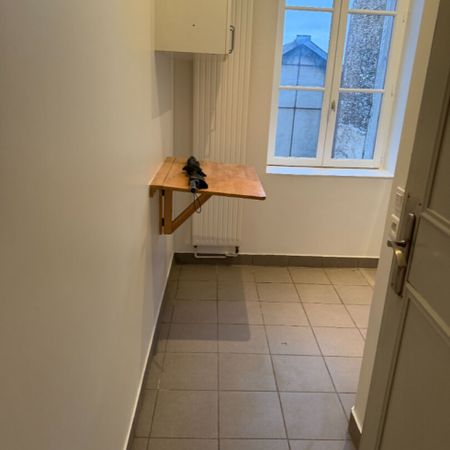 Studio Versailles 22.65 m2 - Photo 3