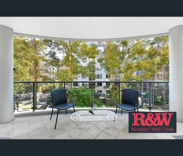 13/97 Bonar Street, Wolli Creek, NSW 2205 - Photo 4
