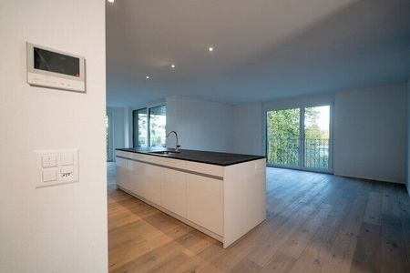 Fantastic 4.5-room apartment in the best location in Lucerne - Photo 3
