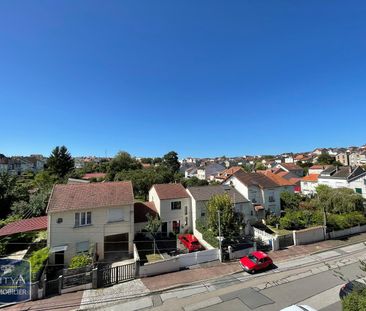 Location Appartement 1 pièce 25m² LIMOGES 87000 - Photo 4