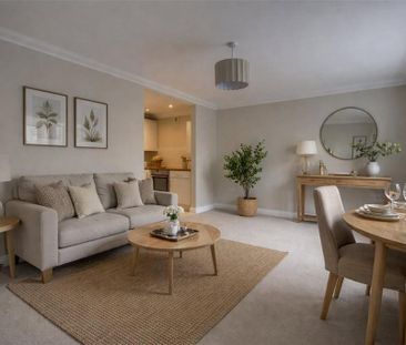 1 bedroom ground floor flat to rent - Photo 1