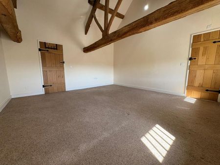 4 bedroom barn conversion to rent - Photo 4