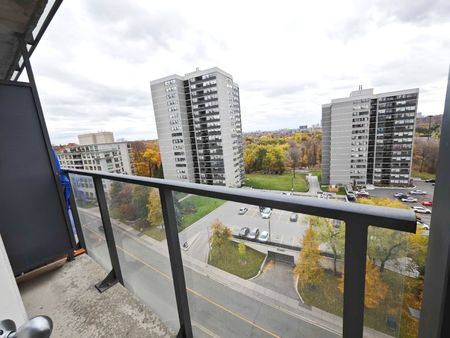 For Lease - 18 Valley Woods Road Unit# Ph 107, Toronto, Ontario - Photo 5