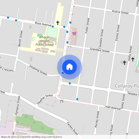 25 Veterans Parade, NSW 2097, Collaroy Plateau