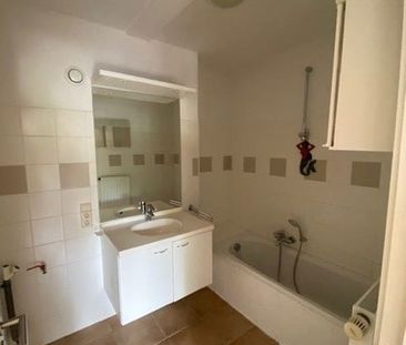 Appartement te huur - Photo 1