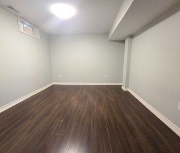 For Lease - 34 Gillingham Street Unit# Basement, Toronto, Ontario - Photo 4