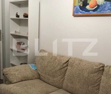 Apartament 2 camere decomandate, 60 mp, parcare subterana, zona strazii Anton Pann - Photo 1