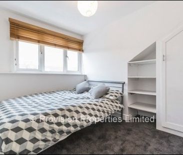 Student Houses Leeds - Photo 1