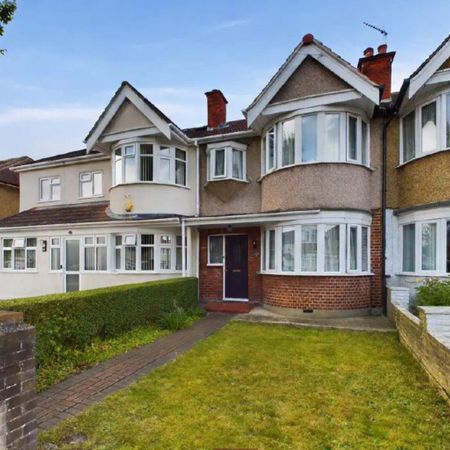Exeter Road, Harrow HA2, London - Photo 4