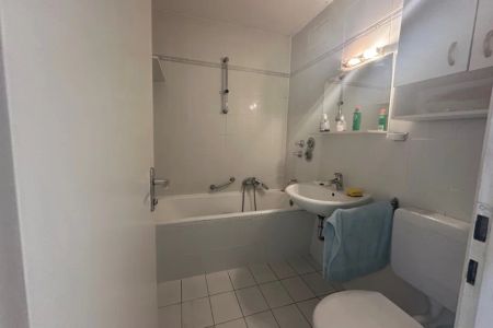 Ideale Lage in Dachau / Schillerstraße! 3 Zimmer Wohnung mit zwei Balkonen zu vermieten! - Foto 3