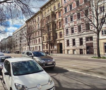 Wunderschöne 2-Raum-Wohnung mit Altstadt-Flaire - Photo 5