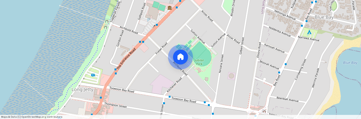 16 Archbold Rd, Long Jetty NSW 2261