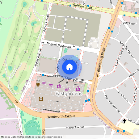 2B2B-level9/11 Studio Drive, NSW 2036, Eastgardens