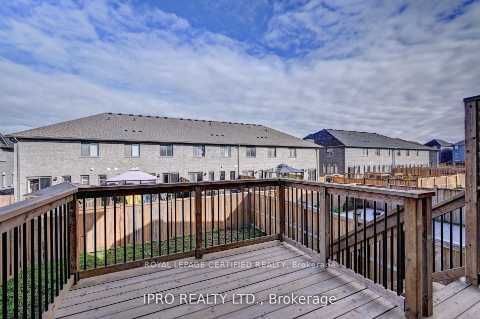 For Lease - 54 Pondcliffe Drive, Kitchener, Ontario - Photo 1