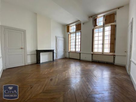 Location Appartement 2 pièces 53m² ANGERS 49100 - Photo 3