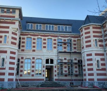 Location Appartement 2 pièces 51m² TOURCOING 59200 - Photo 5