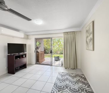 Easy-Care Living with Private Yard & Pool Access!! - Photo 2