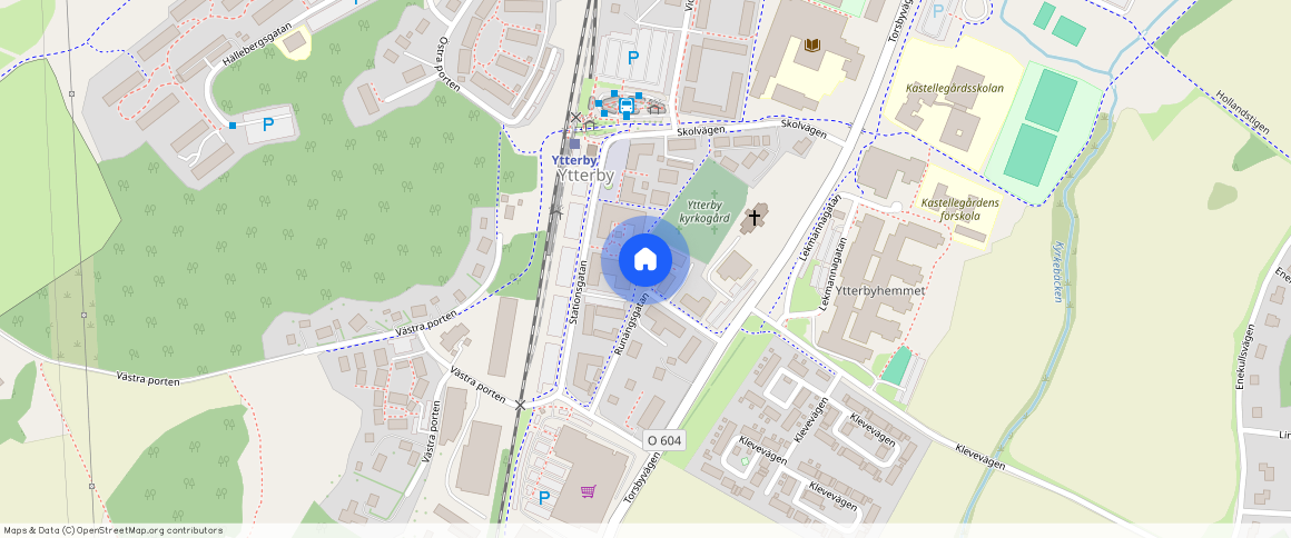 Kungälv, Runängsgatan, **, 44250