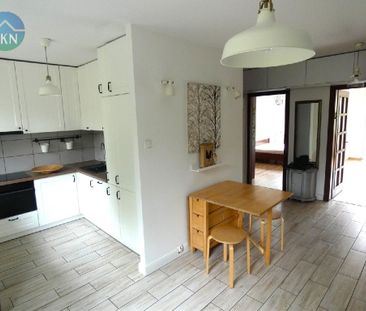 Mieszkanie śląskie Bielsko-Biała powierzchnia 42.7 m² C328-WM-98500 - Photo 1