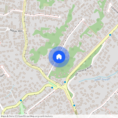 15 Fairmount Road, Titirangi, Waitakere City