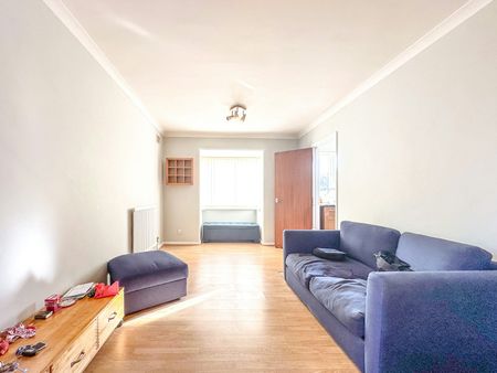 Flat to rent on - Photo 5