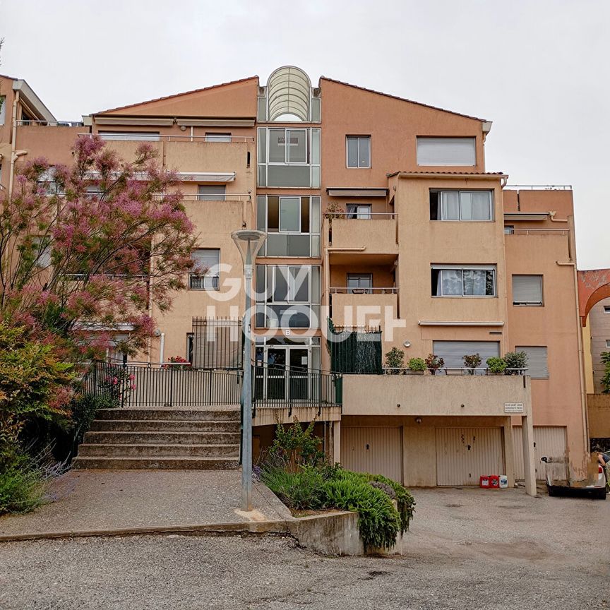 Appartement T4 (87 m²) à louer à CARPENTRAS - Photo 1