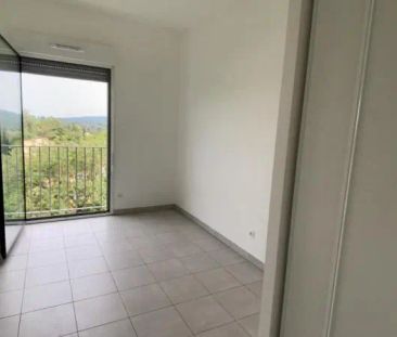Appartement à louer 3 pièces 62.97m² - Photo 5