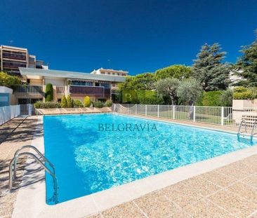 Location Appartement 2 pièces 59m² NICE 06200 - Photo 5