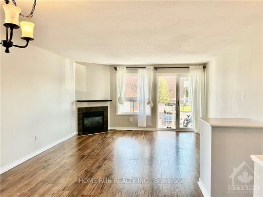 For Lease - 840 LONGFIELDS Drive, Barrhaven, Ontario - Photo 1