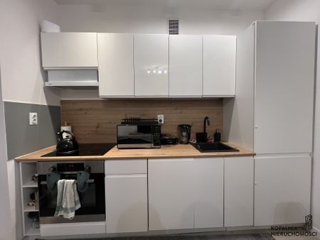 Dwa pokoje, CO: miejskie, ul. Szczepaniakowej - Фото 5