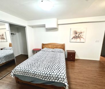 For Lease - 86 Snowdon Circle Unit# Lower, Markham, Ontario - Photo 3