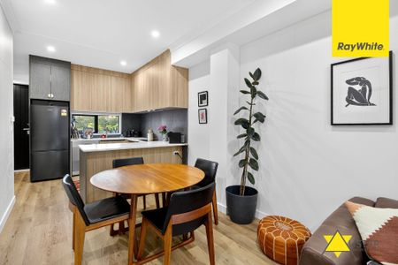 Modern Two-Storey Home in the Heart of Westgate - Photo 3