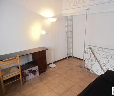 Location Appartement 1 pièce 19m² - Photo 2