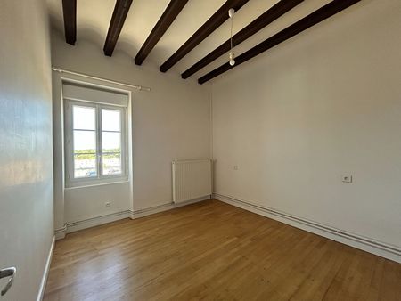 Location Appartement 4 pièces 95m² - Photo 4